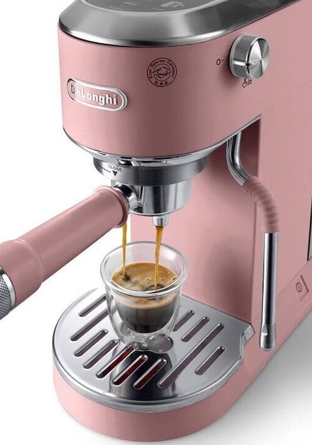 De'Longhi Dedica Duo EC 890.PK