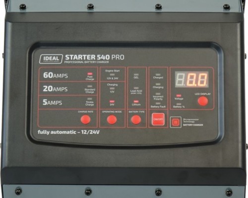 IDEAL Starter 540 Pro