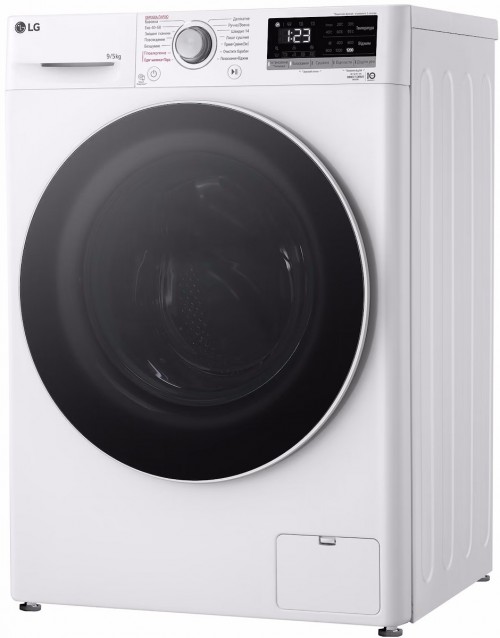 LG AI DD F2V3FG0W