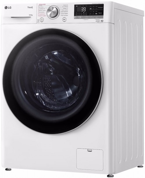 LG AI DD F4V7VG1W