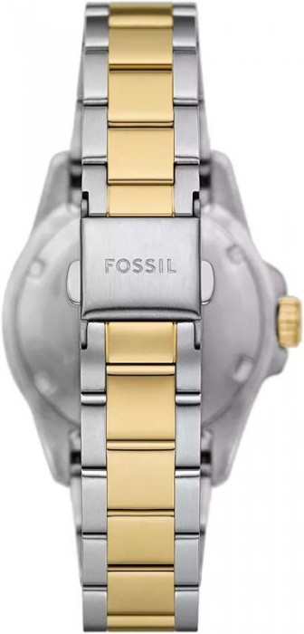 FOSSIL Blue Dive ES5349