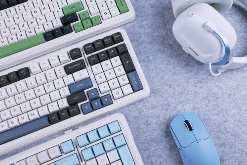 MCHOSE K99 Hyacinth Switch