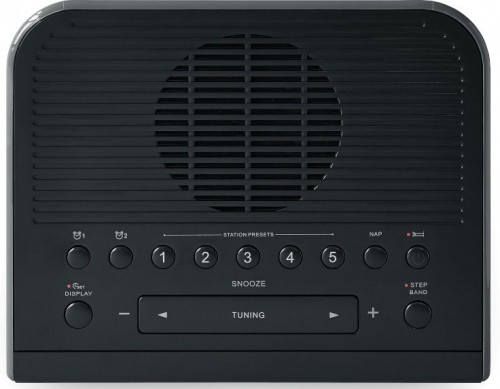 Sangean RCR-5