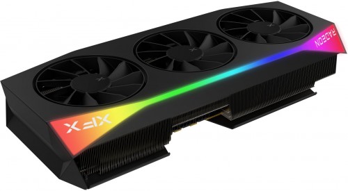 XFX Radeon RX 9070 XT Mercury OC Gaming