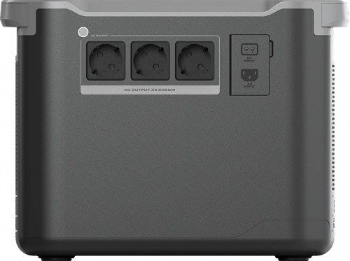 Flashfish S25