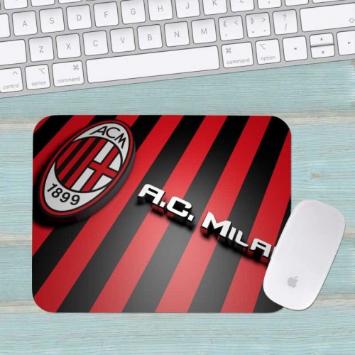 Cappuccino Toys FC Milan - Big
