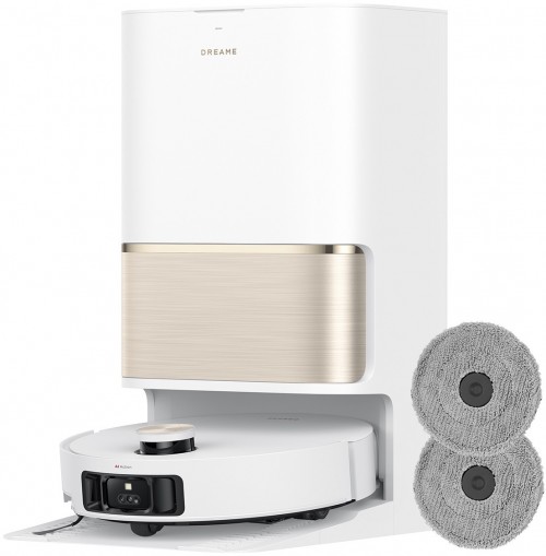 Dreame L50 Pro Ultra