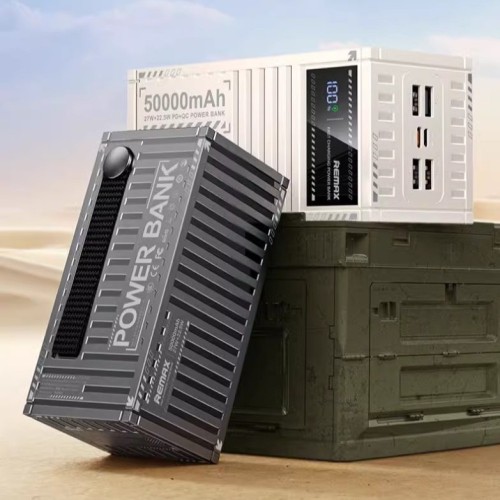 Remax Container RPP-161