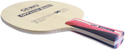 Gewo OFFense Basic FL