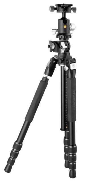 Vanguard VEO 3T+ 264AB