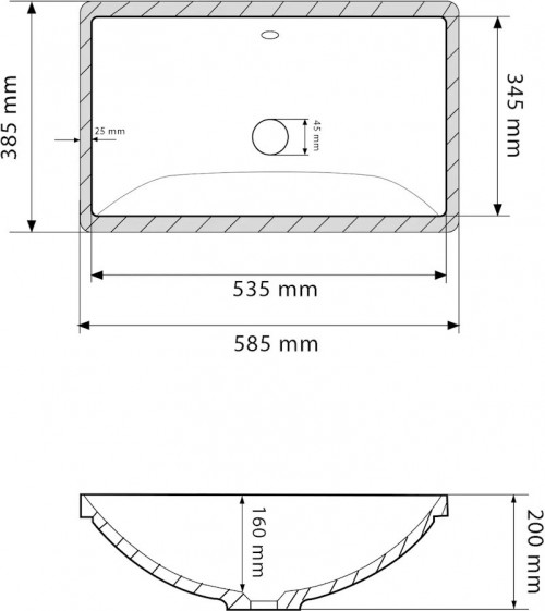 VBI Melfi 585 VBI-018026