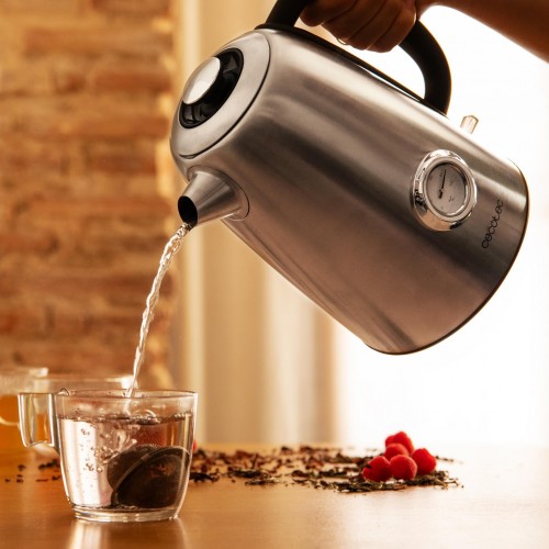 Cecotec ThermoSense 620 Vintage