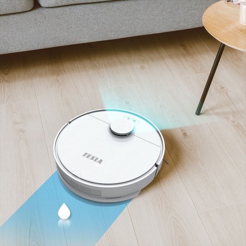 Tesla RoboStar iQ550