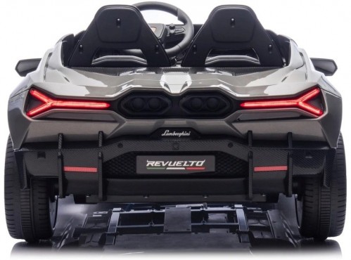 Ramiz Lamborghini Revuelto XL
