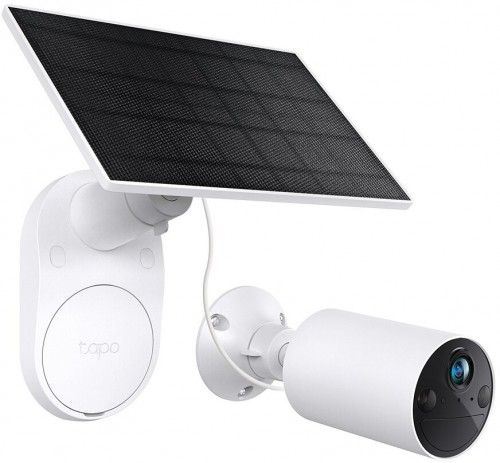TP-LINK Tapo C410 Kit