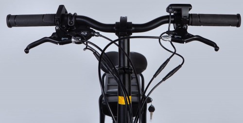 Dorozhnik eONYX DD CS 20 2025