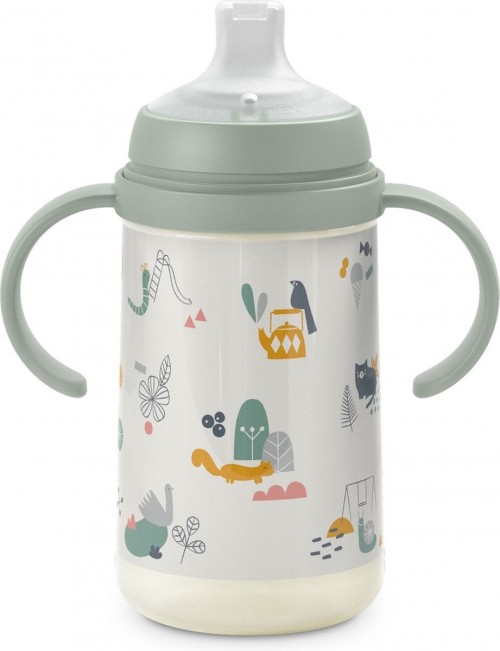 Suavinex A Walk In The Park 270