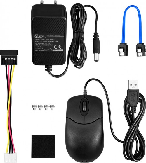 BCS BCS-P-NVR0401-4K(3)