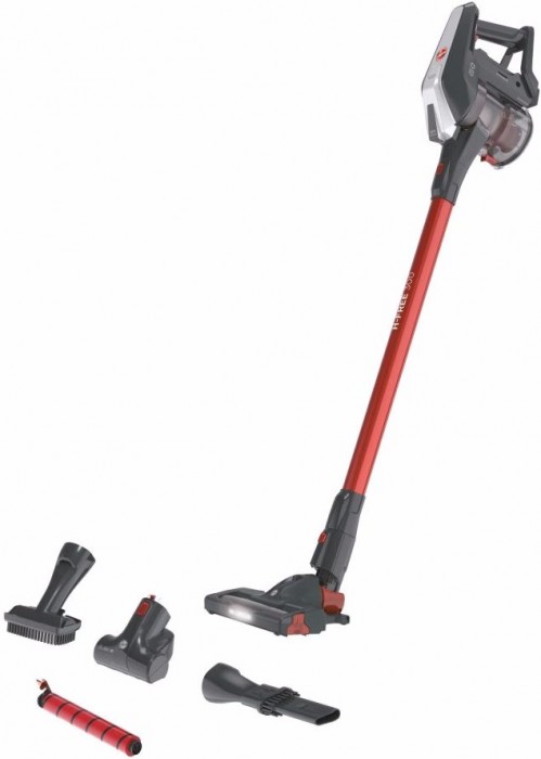 Hoover H-Free 300 HF 322 AFP 011