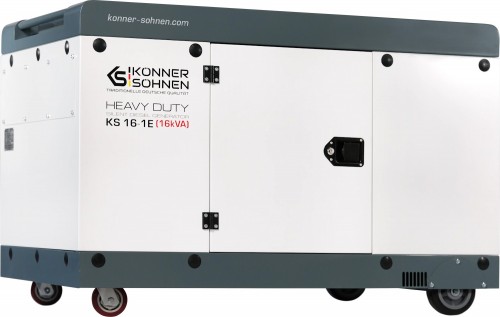 Konner&Sohnen KS 16-1E
