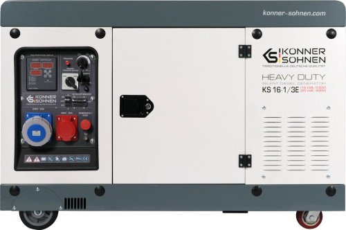 Konner&Sohnen KS 16-1/3E