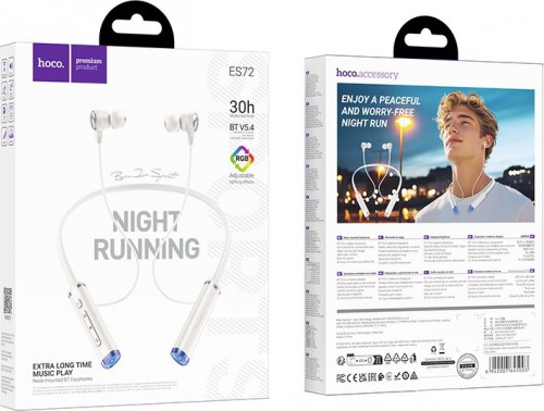 Hoco ES72 Benevolent
