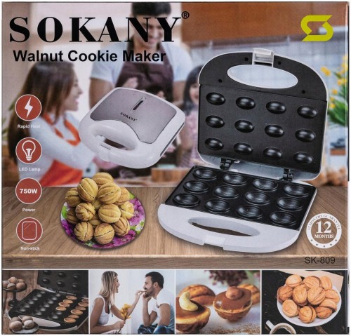 SOKANY SK-809