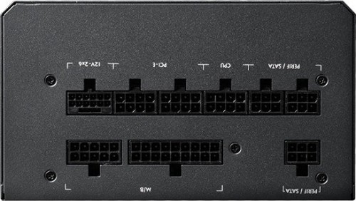 Chieftec PPG-850-C