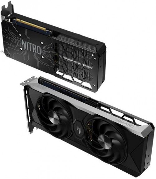 Acer Nitro Intel Arc B580 OC