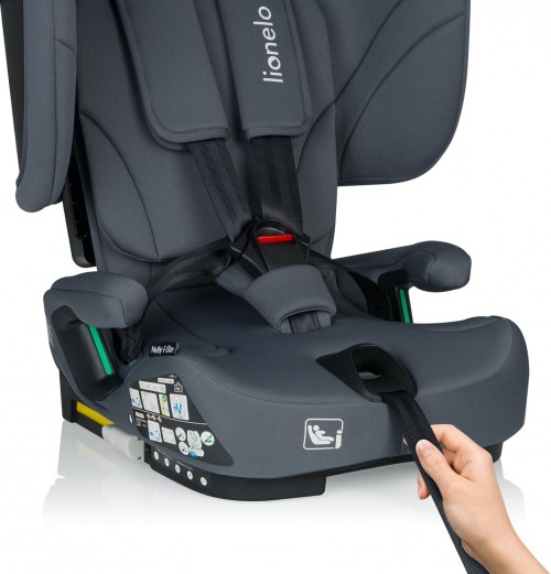Lionelo Nelly i-Size