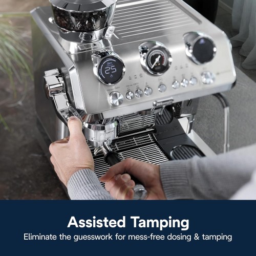 De'Longhi La Specialista Maestro EC 9885.M