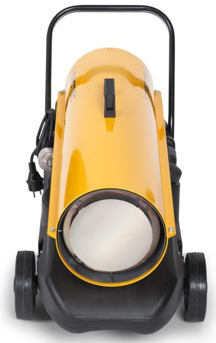 Trotec IDS 20 D