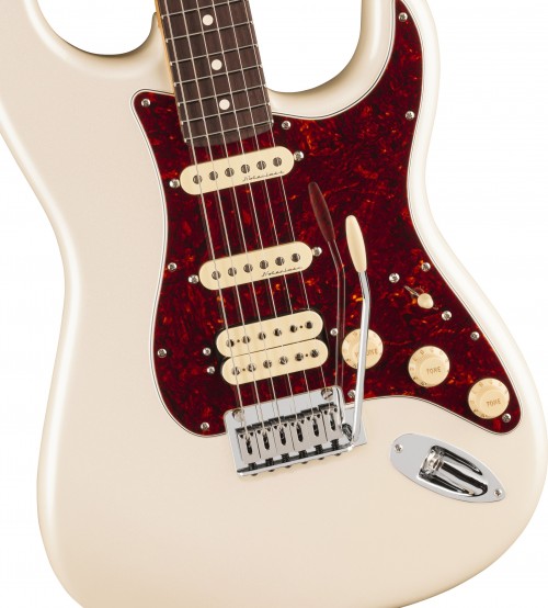 Fender Player II Modified Stratocaster HSS RW
