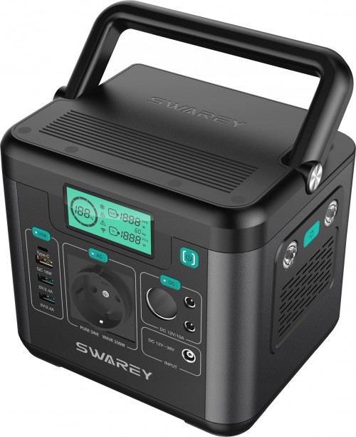 SWAREY S160