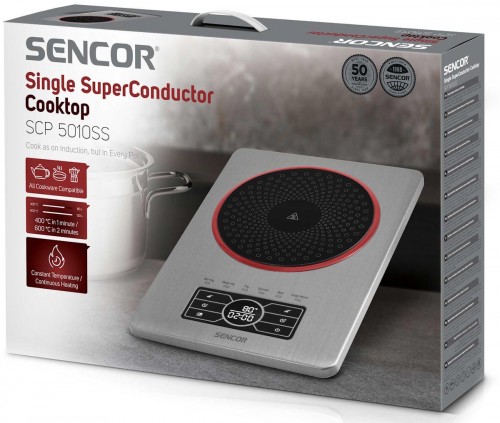 Sencor SCP 5010 SS