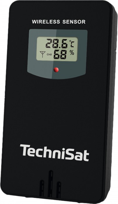 TechniSat iMeteo 800