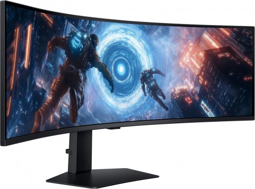 Samsung Odyssey G91F 49