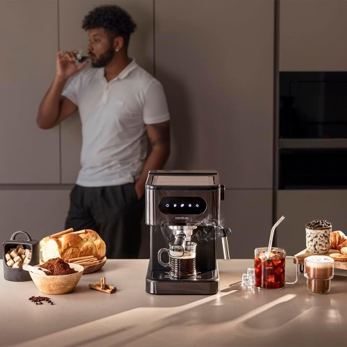 Cecotec Power Espresso 20 ColdBrew