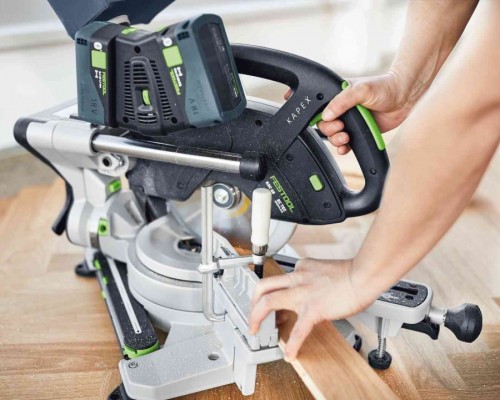 Festool Kapex KSC 60 EB-Basic 577775