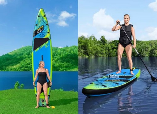Bestway Aqua Excursion (2025)