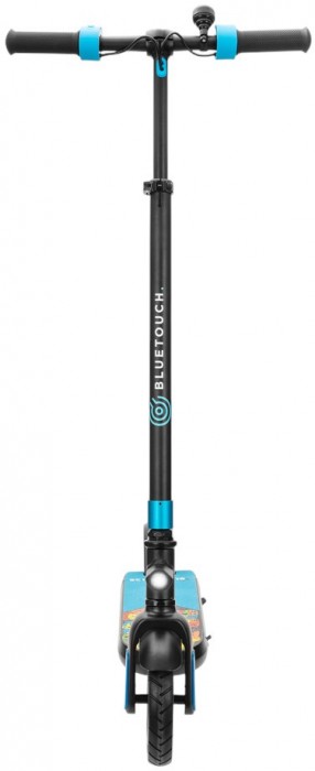 Bluetouch BT Superkids