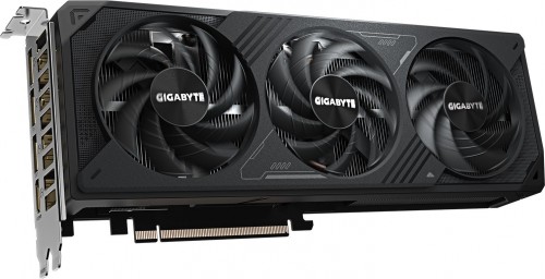 Gigabyte GeForce RTX 5070 WINDFORCE SFF 12G