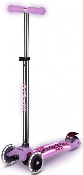 Micro Maxi Deluxe Glow LED Plus