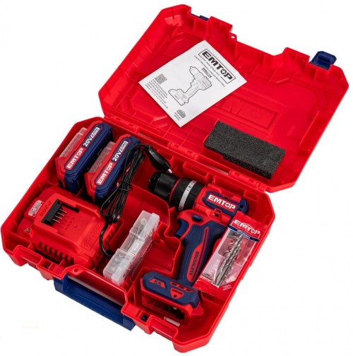 EMTOP ECIDL20558