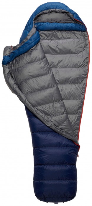 Rab Alpine 400 Long