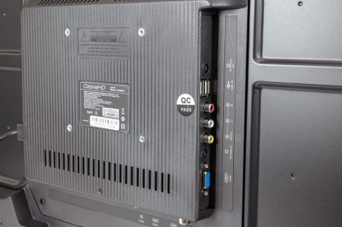 OzoneHD 32HN93T2