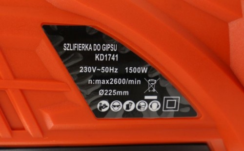 KRAFT&DELE KD1741