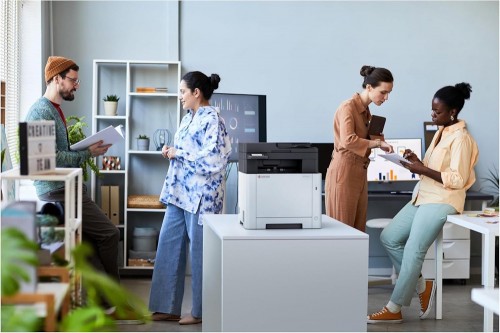 Kyocera ECOSYS MA2600CWFX