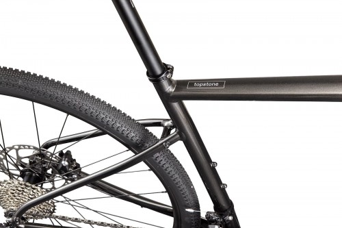 Cannondale Topstone 1 2025 frame XS