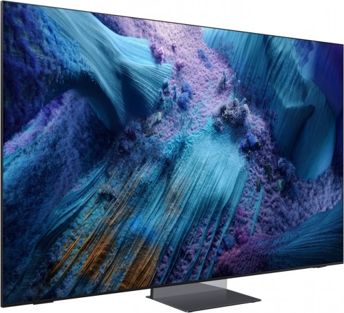 Samsung QE-85QN990F